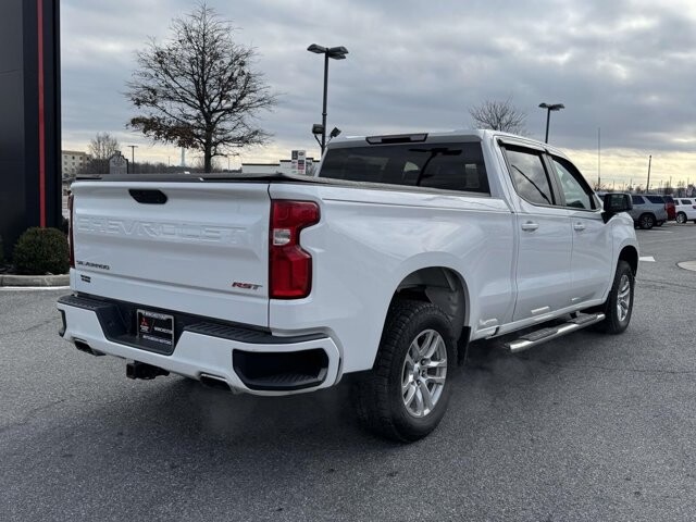 2021 Chevrolet Silverado 1500 in Winchester, VA 22602 - 18047529 38