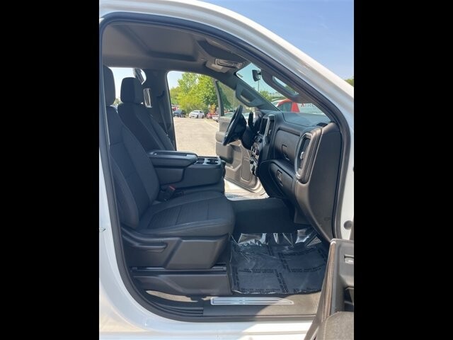 2021 Chevrolet Silverado 1500 in Winchester, VA 22602 - 18047529 47