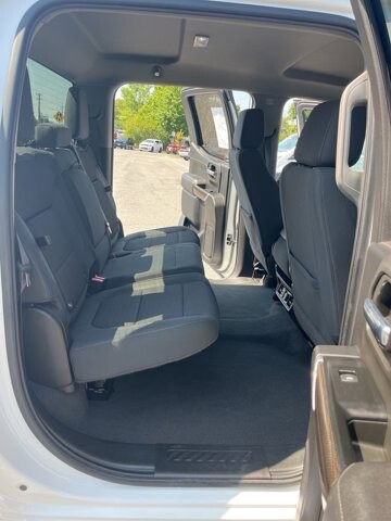 2021 Chevrolet Silverado 1500 in Winchester, VA 22602 - 18047529 64