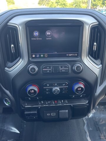 2021 Chevrolet Silverado 1500 in Winchester, VA 22602 - 18047529 58