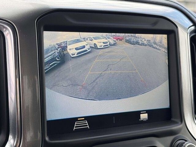 2021 Chevrolet Silverado 1500 in Winchester, VA 22602 - 18047529 19