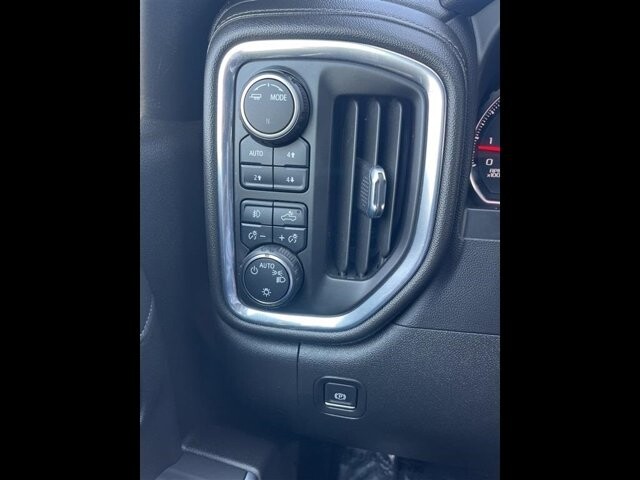 2021 Chevrolet Silverado 1500 in Winchester, VA 22602 - 18047529 12