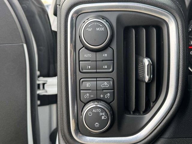 2021 Chevrolet Silverado 1500 in Winchester, VA 22602 - 18047529 23