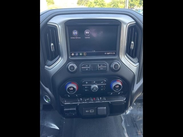 2021 Chevrolet Silverado 1500 in Winchester, VA 22602 - 18047529 10