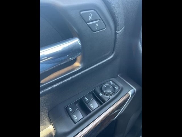 2021 Chevrolet Silverado 1500 in Winchester, VA 22602 - 18047529 13