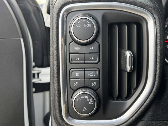 2021 Chevrolet Silverado 1500 in Winchester, VA 22602 - 18047529 23