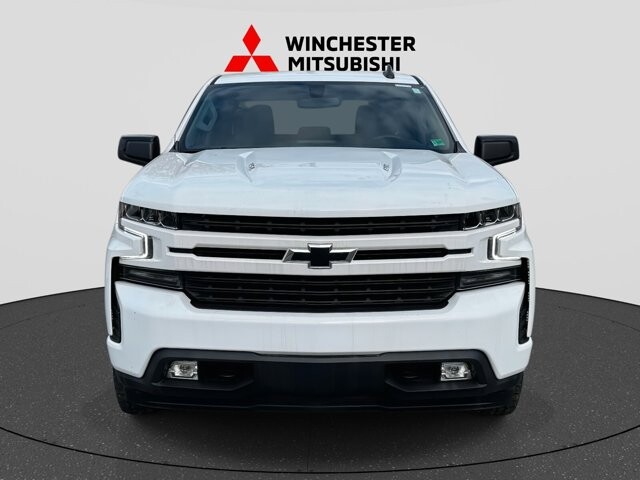 2021 Chevrolet Silverado 1500 in Winchester, VA 22602 - 18047529 36