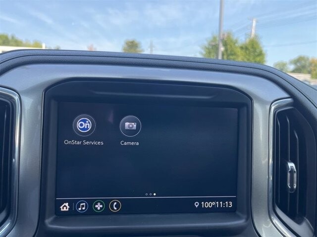 2021 Chevrolet Silverado 1500 in Winchester, VA 22602 - 18047529 9