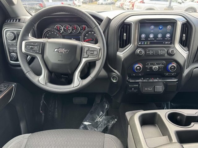 2021 Chevrolet Silverado 1500 in Winchester, VA 22602 - 18047529 17