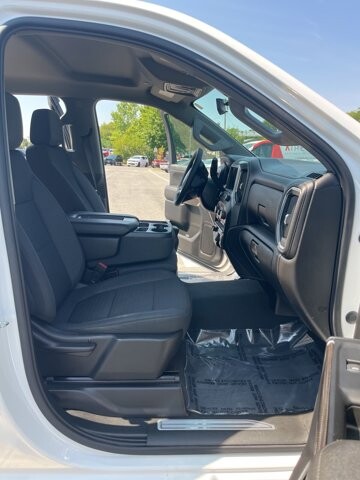 2021 Chevrolet Silverado 1500 in Winchester, VA 22602 - 18047529 63