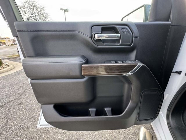 2021 Chevrolet Silverado 1500 in Winchester, VA 22602 - 18047529 16