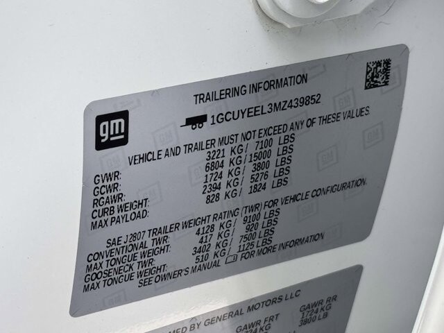 2021 Chevrolet Silverado 1500 in Winchester, VA 22602 - 18047529 66