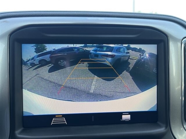 2021 Chevrolet Silverado 1500 in Winchester, VA 22602 - 18047529 21