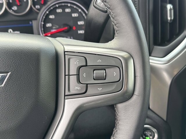 2021 Chevrolet Silverado 1500 in Winchester, VA 22602 - 18047529 62