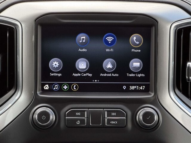 2021 Chevrolet Silverado 1500 in Winchester, VA 22602 - 18047529 18