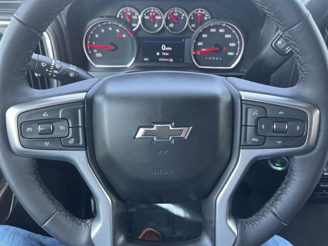 2021 Chevrolet Silverado 1500 in Winchester, VA 22602 - 18047529 43