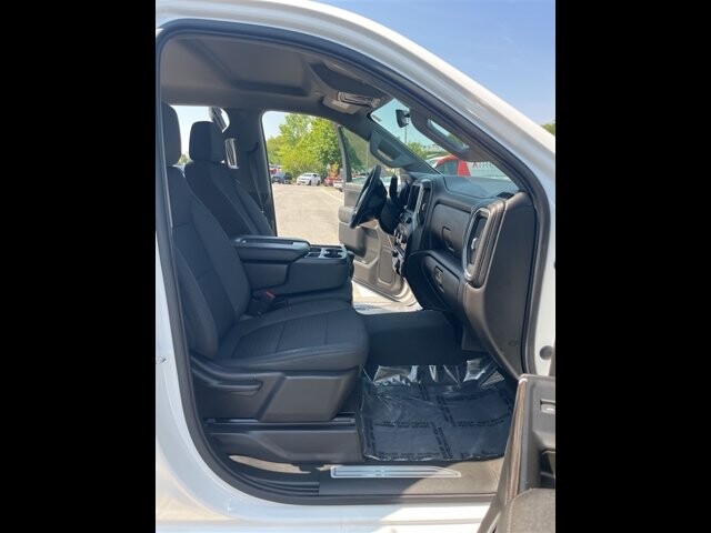 2021 Chevrolet Silverado 1500 in Winchester, VA 22602 - 18047529 31