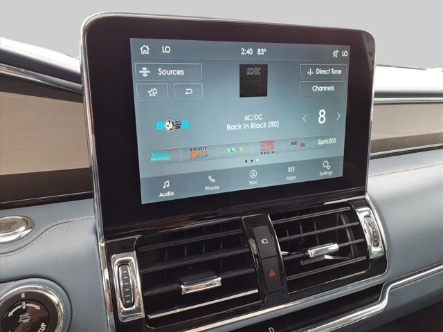 2021 Lincoln Navigator in Winchester, VA 22602 - 18047530 28