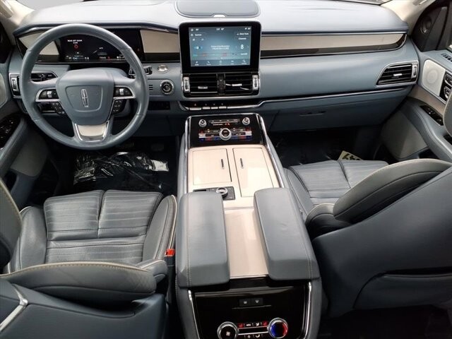 2021 Lincoln Navigator in Winchester, VA 22602 - 18047530 9