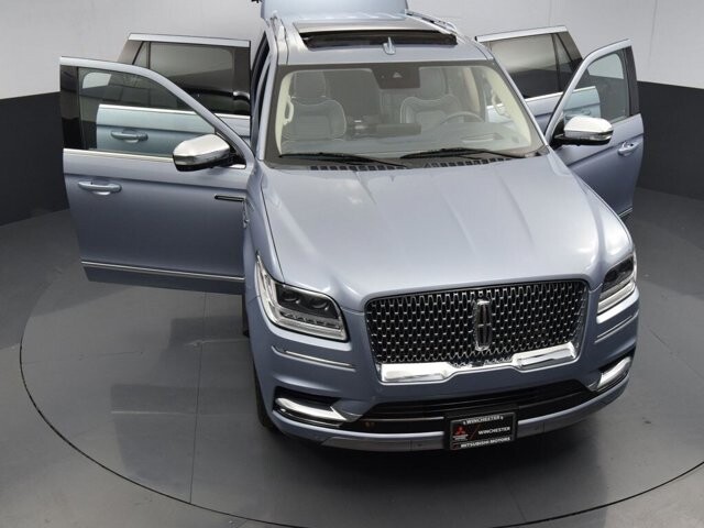 2021 Lincoln Navigator in Winchester, VA 22602 - 18047530 187