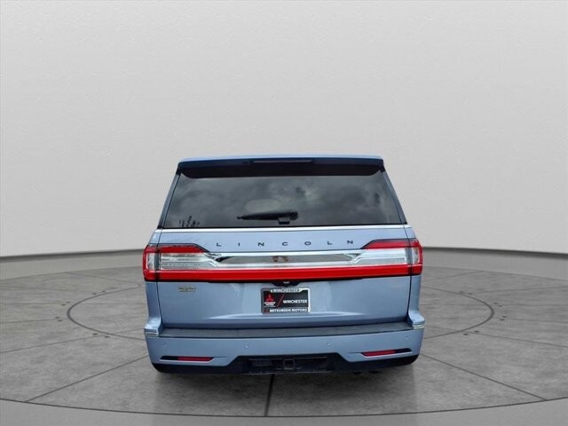 2021 Lincoln Navigator in Winchester, VA 22602 - 18047530 49