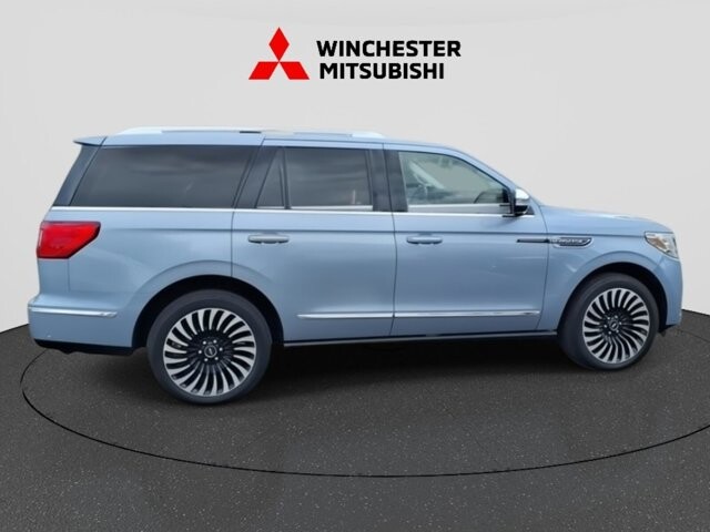 2021 Lincoln Navigator in Winchester, VA 22602 - 18047530 4