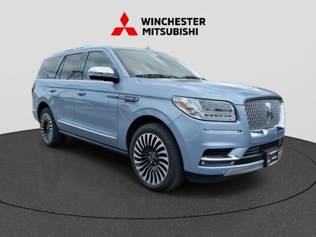 2021 Lincoln Navigator in Winchester, VA 22602 - 18047530 3