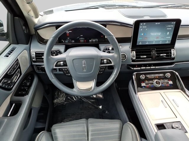 2021 Lincoln Navigator in Winchester, VA 22602 - 18047530 88