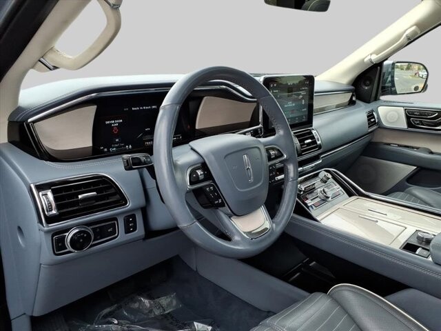 2021 Lincoln Navigator in Winchester, VA 22602 - 18047530 97