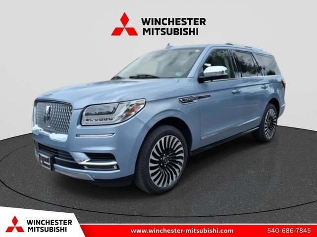 2021 Lincoln Navigator in Winchester, VA 22602 - 18047530