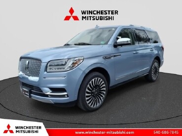 2021 Lincoln Navigator in Winchester, VA 22602