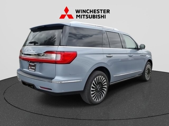 2021 Lincoln Navigator in Winchester, VA 22602 - 18047530 5