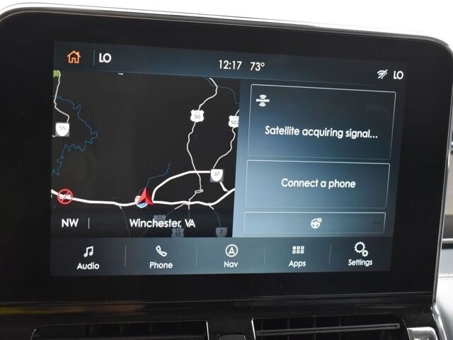 2021 Lincoln Navigator in Winchester, VA 22602 - 18047530 130