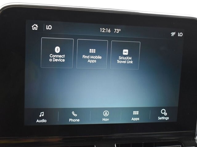 2021 Lincoln Navigator in Winchester, VA 22602 - 18047530 129