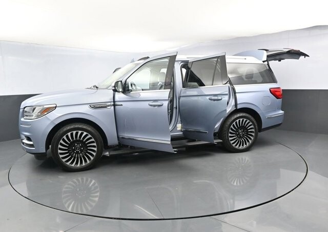 2021 Lincoln Navigator in Winchester, VA 22602 - 18047530 43