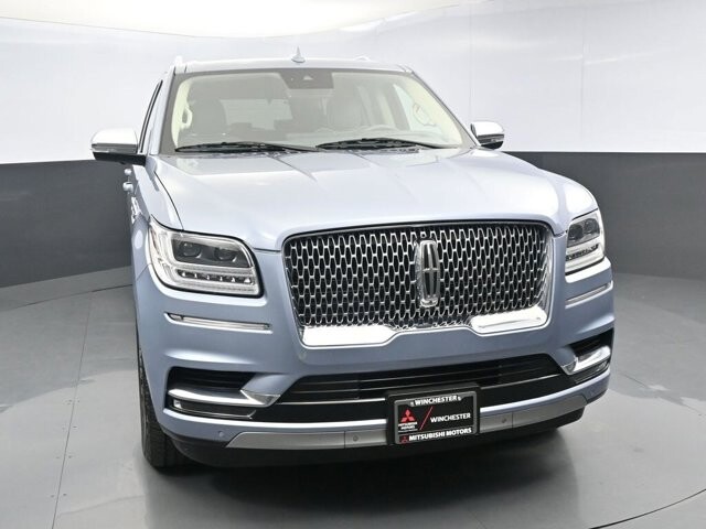 2021 Lincoln Navigator in Winchester, VA 22602 - 18047530 116