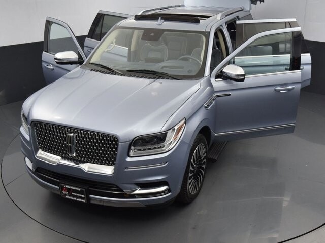 2021 Lincoln Navigator in Winchester, VA 22602 - 18047530 149