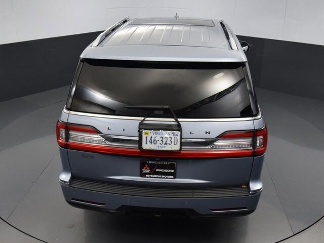 2021 Lincoln Navigator in Winchester, VA 22602 - 18047530 148