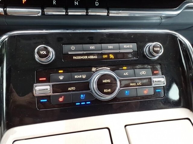 2021 Lincoln Navigator in Winchester, VA 22602 - 18047530 32