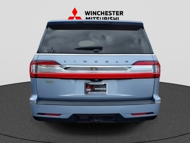 2021 Lincoln Navigator in Winchester, VA 22602 - 18047530 6