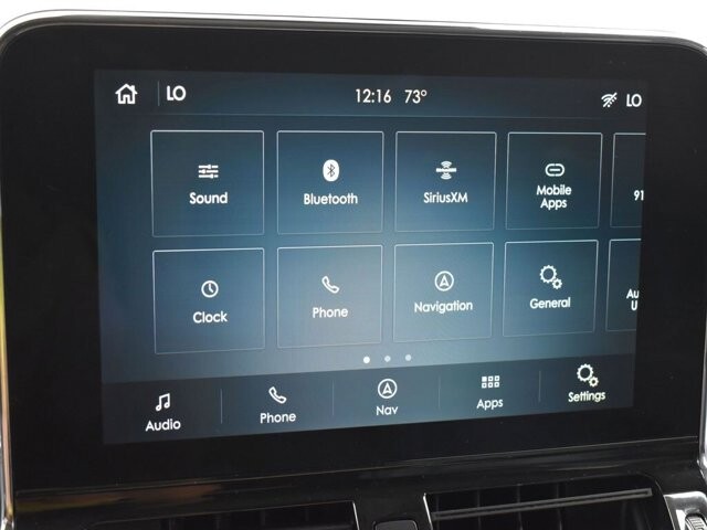 2021 Lincoln Navigator in Winchester, VA 22602 - 18047530 165