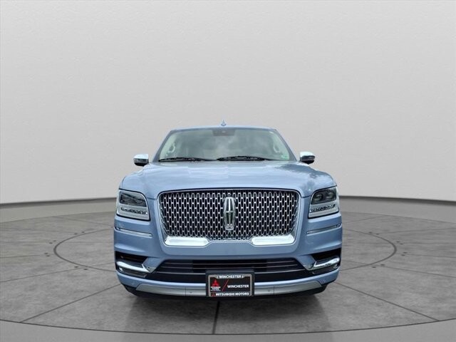 2021 Lincoln Navigator in Winchester, VA 22602 - 18047530 80