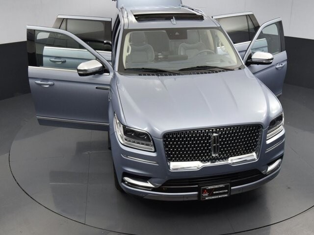 2021 Lincoln Navigator in Winchester, VA 22602 - 18047530 150