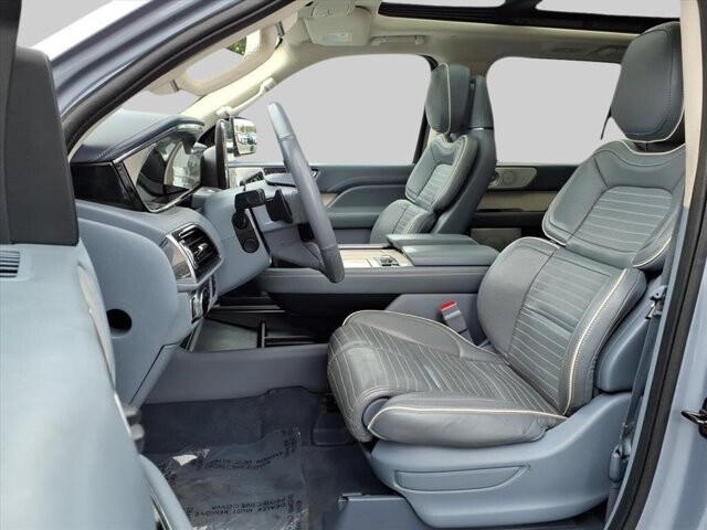 2021 Lincoln Navigator in Winchester, VA 22602 - 18047530 16