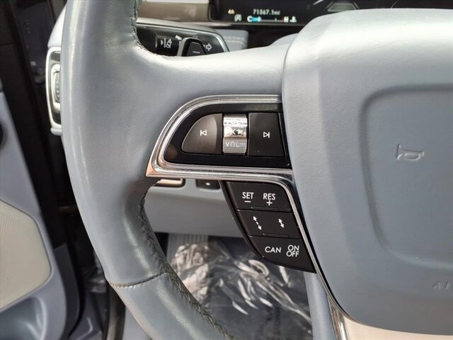 2021 Lincoln Navigator in Winchester, VA 22602 - 18047530 26