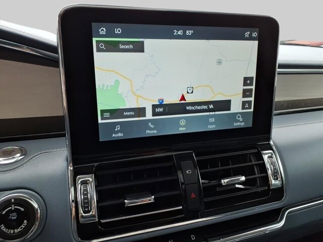 2021 Lincoln Navigator in Winchester, VA 22602 - 18047530 76