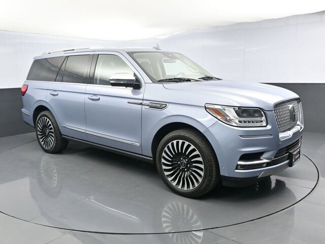2021 Lincoln Navigator in Winchester, VA 22602 - 18047530 153