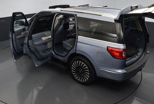 2021 Lincoln Navigator in Winchester, VA 22602 - 18047530 42