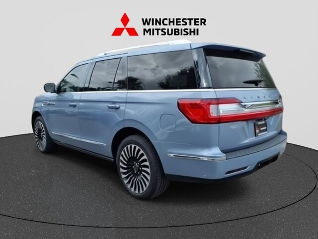 2021 Lincoln Navigator in Winchester, VA 22602 - 18047530 7