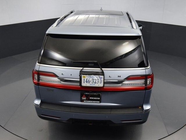 2021 Lincoln Navigator in Winchester, VA 22602 - 18047530 185